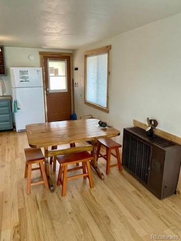 640 Ridgeway Drive Cotopaxi CO 81223