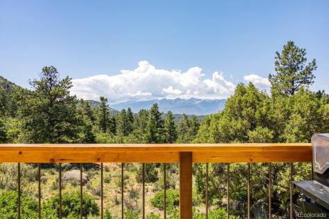 640 Ridgeway Drive Cotopaxi CO 81223