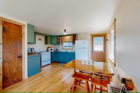 640 Ridgeway Drive Cotopaxi CO 81223