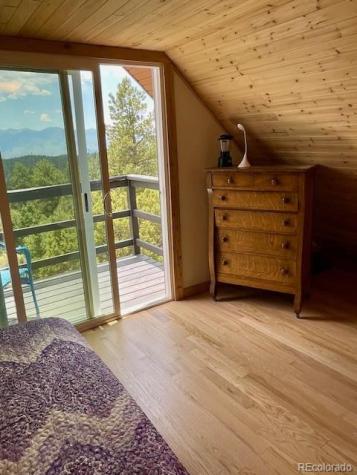 640 Ridgeway Drive Cotopaxi CO 81223