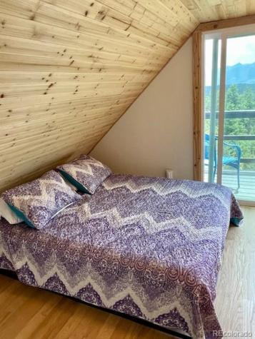 640 Ridgeway Drive Cotopaxi CO 81223