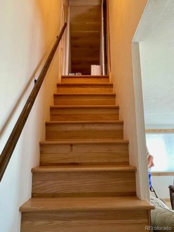 640 Ridgeway Drive Cotopaxi CO 81223