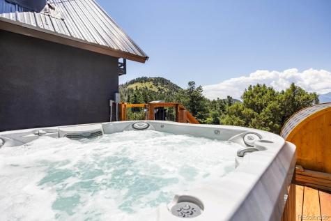 640 Ridgeway Drive Cotopaxi CO 81223