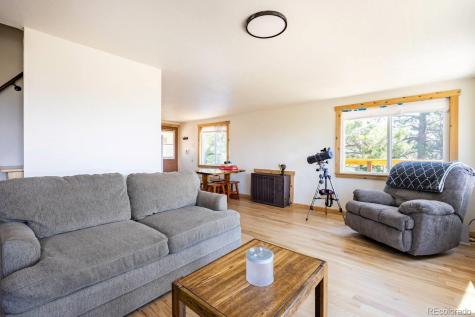 640 Ridgeway Drive Cotopaxi CO 81223
