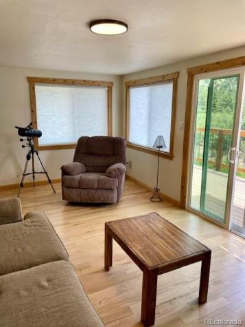 640 Ridgeway Drive Cotopaxi CO 81223