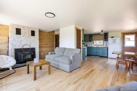 640 Ridgeway Drive Cotopaxi CO 81223