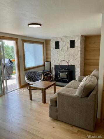 640 Ridgeway Drive Cotopaxi CO 81223