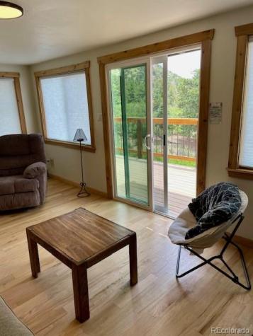 640 Ridgeway Drive Cotopaxi CO 81223