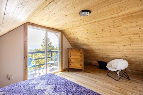 640 Ridgeway Drive Cotopaxi CO 81223