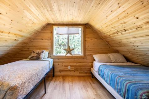 640 Ridgeway Drive Cotopaxi CO 81223