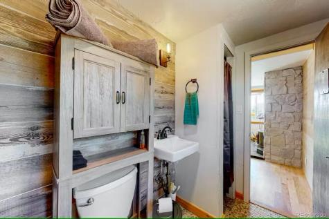 640 Ridgeway Drive Cotopaxi CO 81223