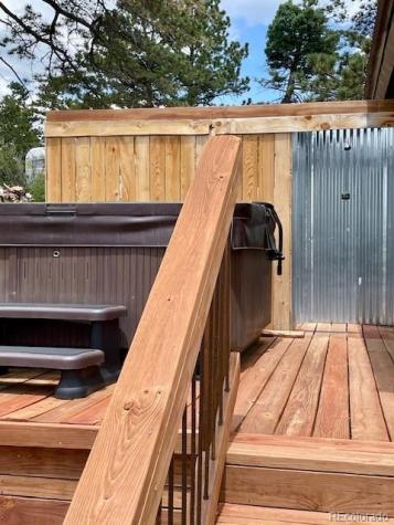 640 Ridgeway Drive Cotopaxi CO 81223