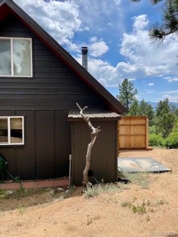 640 Ridgeway Drive Cotopaxi CO 81223