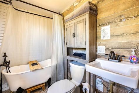 640 Ridgeway Drive Cotopaxi CO 81223