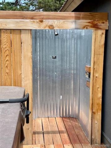 640 Ridgeway Drive Cotopaxi CO 81223