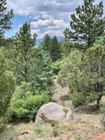 640 Ridgeway Drive Cotopaxi CO 81223