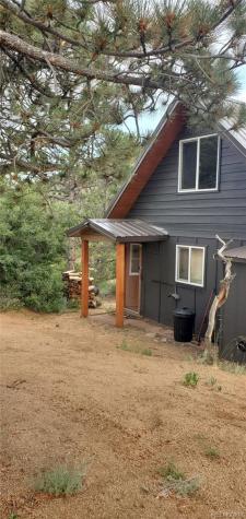 640 Ridgeway Drive Cotopaxi CO 81223