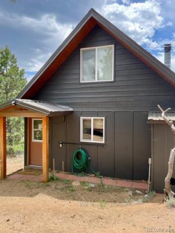 640 Ridgeway Drive Cotopaxi CO 81223