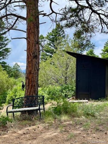 640 Ridgeway Drive Cotopaxi CO 81223