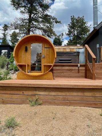 640 Ridgeway Drive Cotopaxi CO 81223