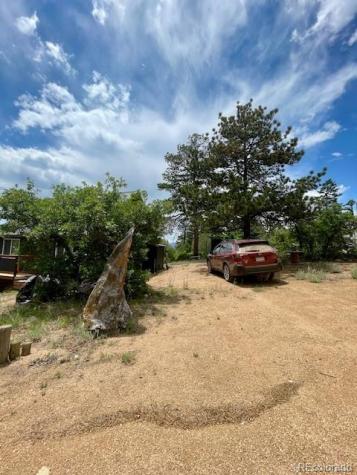 640 Ridgeway Drive Cotopaxi CO 81223