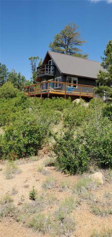 640 Ridgeway Drive Cotopaxi CO 81223
