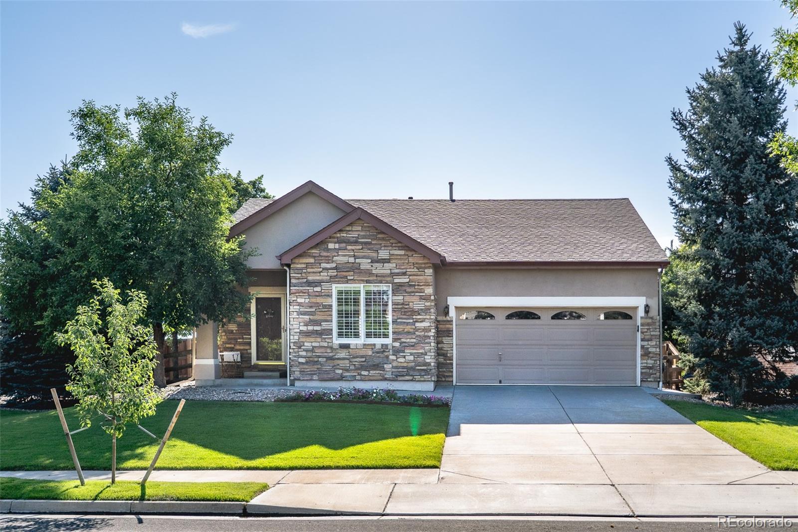 10482 Billings Street Commerce City CO 80022