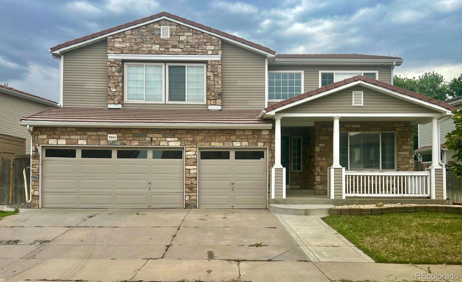 20864 E 49th Avenue Denver CO 80249