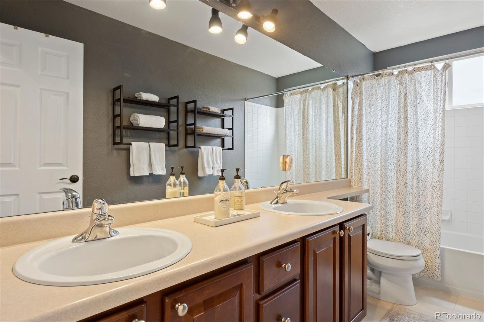1663 Rose Petal Lane Castle Rock CO 80109