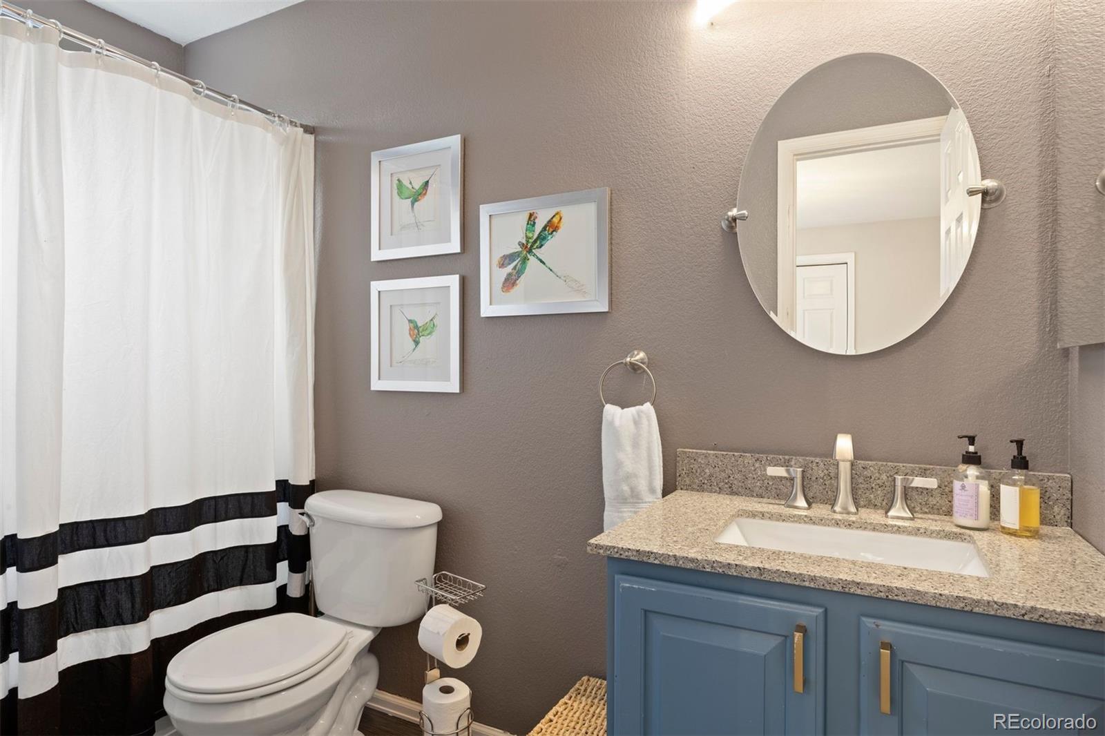 1663 Rose Petal Lane Castle Rock CO 80109