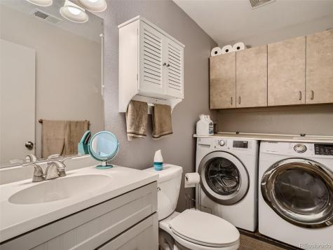 941 S Meade Street Denver CO 80219