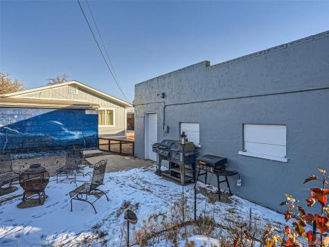 941 S Meade Street Denver CO 80219