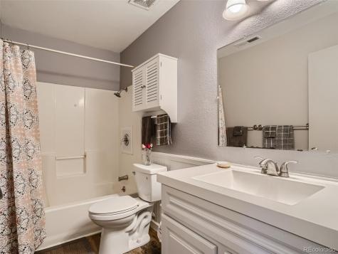941 S Meade Street Denver CO 80219