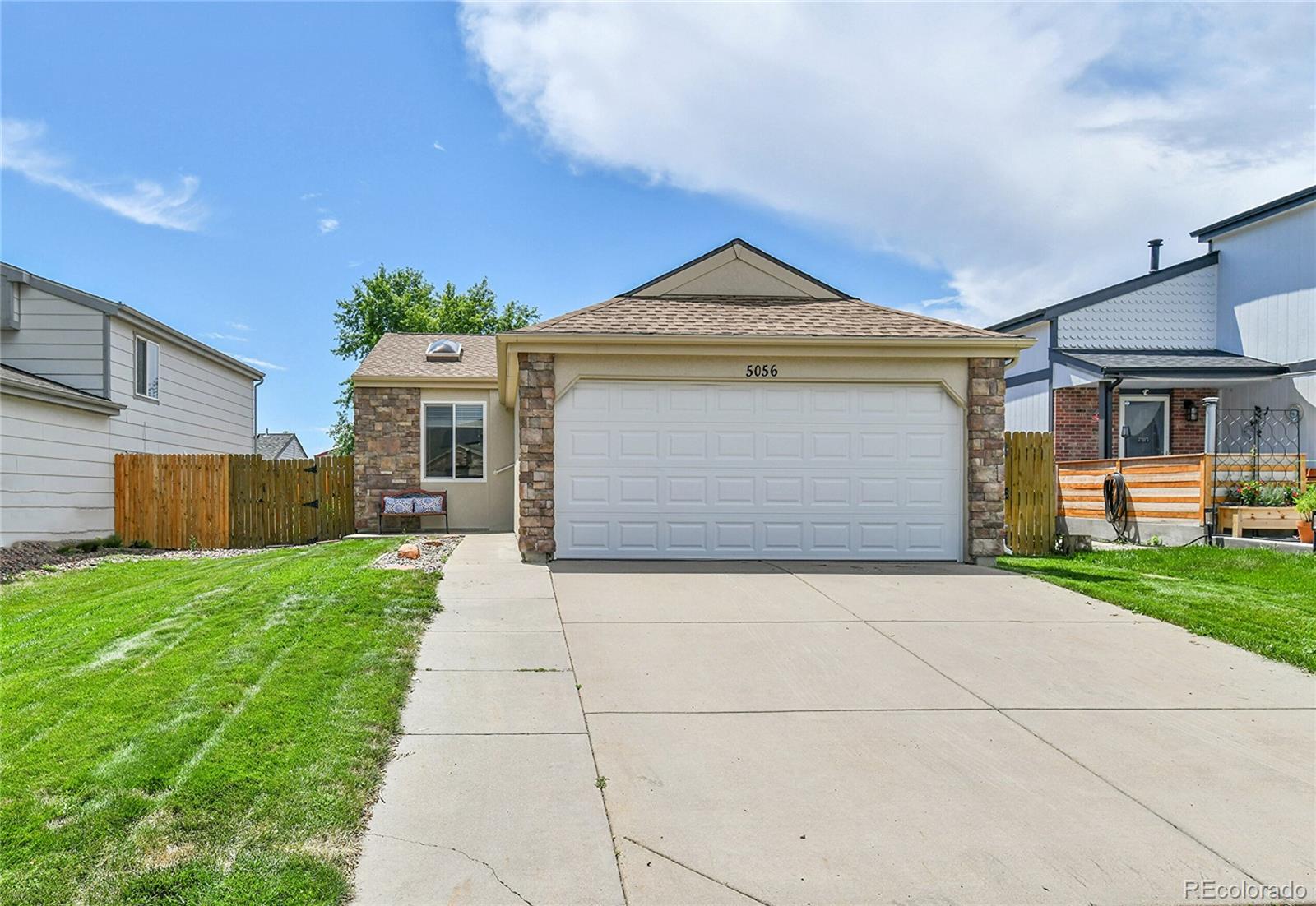 5056 E 112th Court Thornton CO 80233