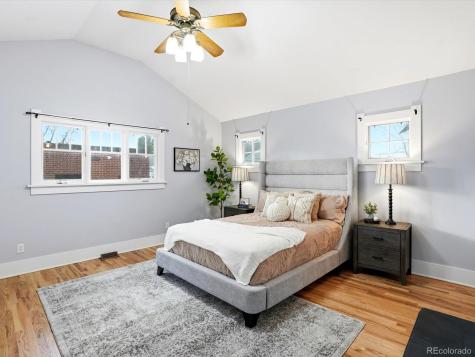 321 N Grant Street Denver CO 80203