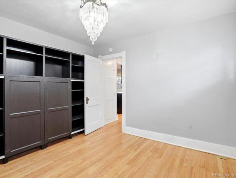 321 N Grant Street Denver CO 80203