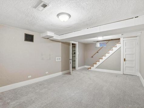 321 N Grant Street Denver CO 80203