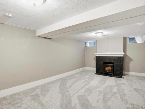 321 N Grant Street Denver CO 80203