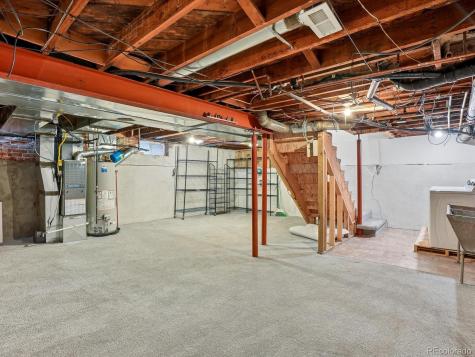 321 N Grant Street Denver CO 80203