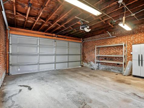 321 N Grant Street Denver CO 80203
