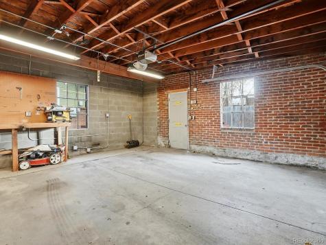 321 N Grant Street Denver CO 80203