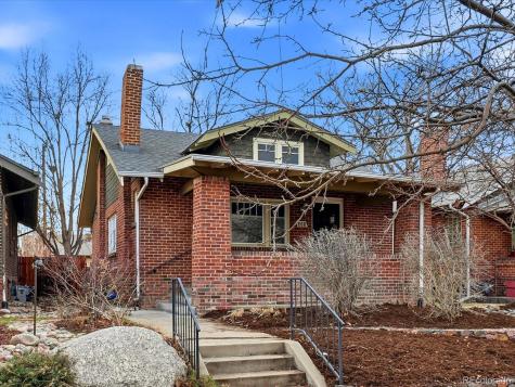 321 N Grant Street Denver CO 80203