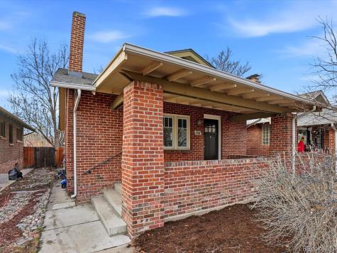 321 N Grant Street Denver CO 80203