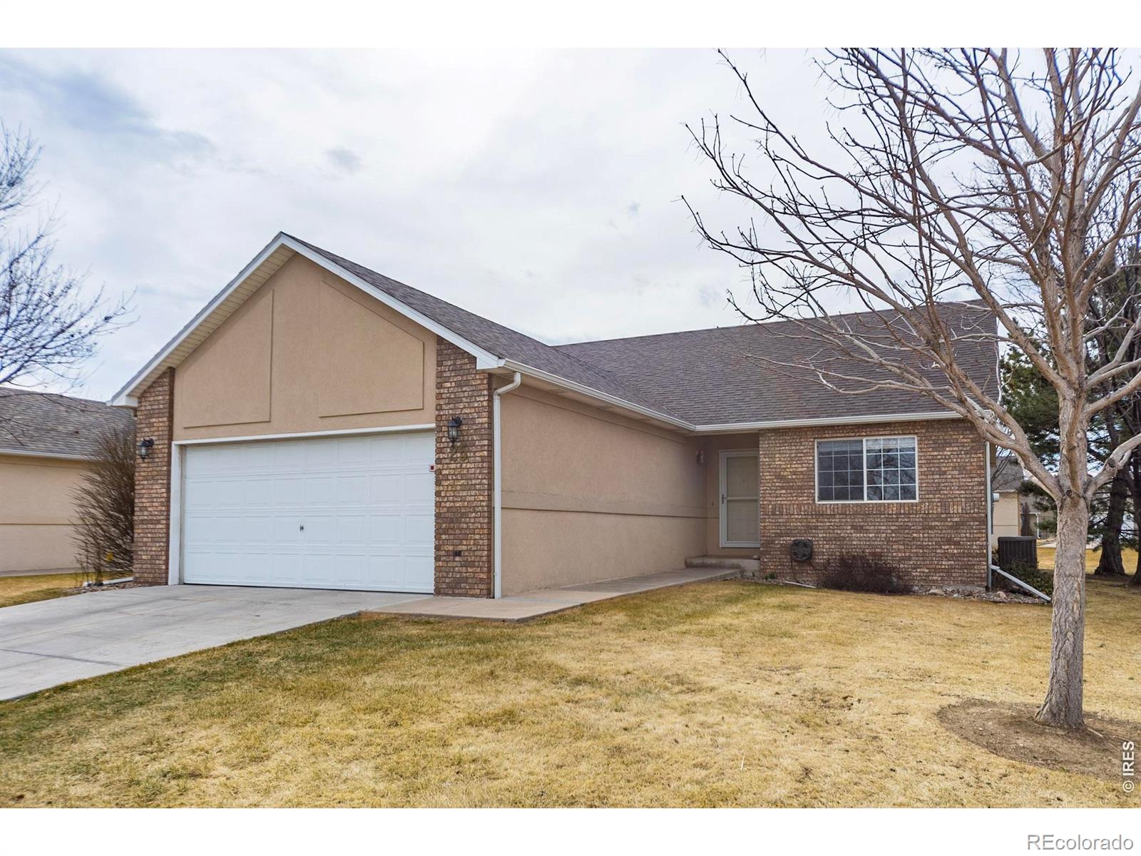 1720 32nd Street Evans CO 80620