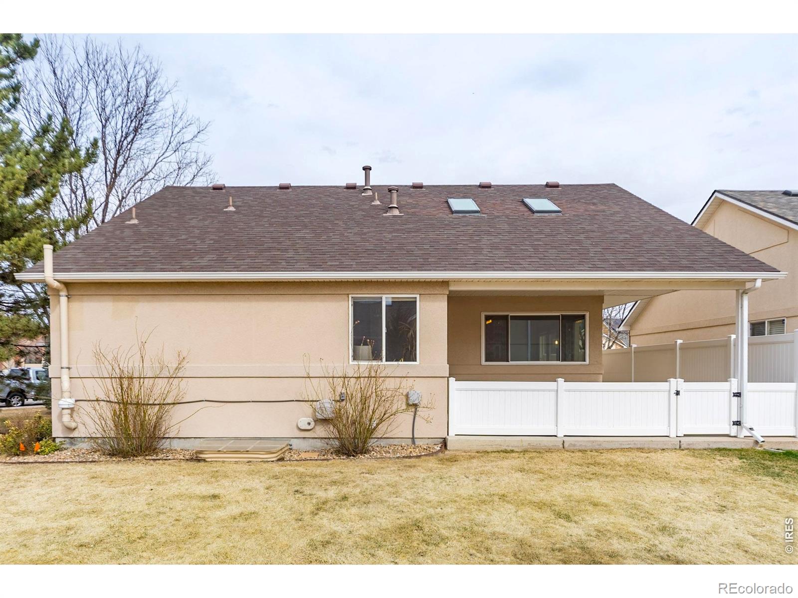 1720 32nd Street Evans CO 80620