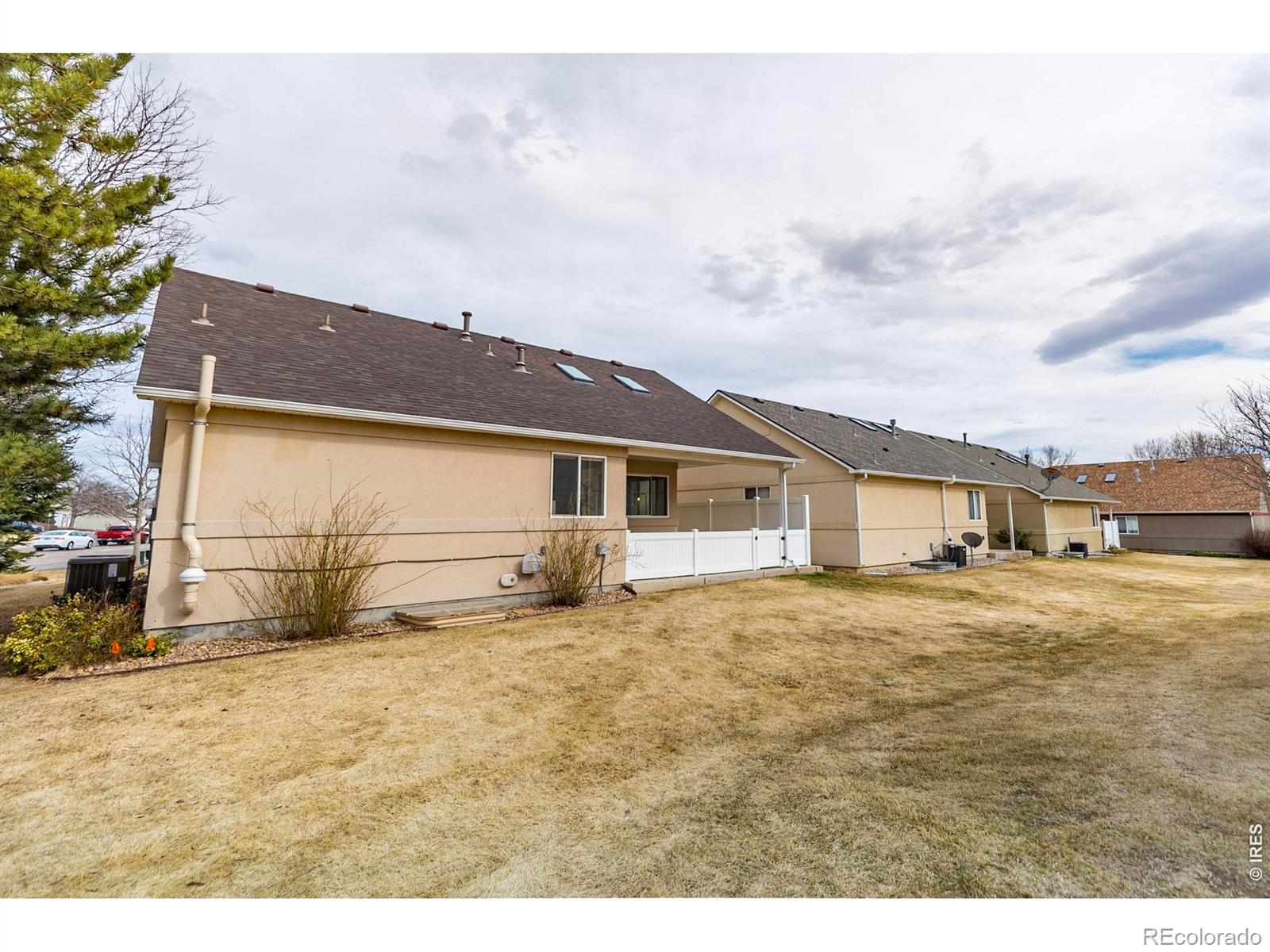 1720 32nd Street Evans CO 80620