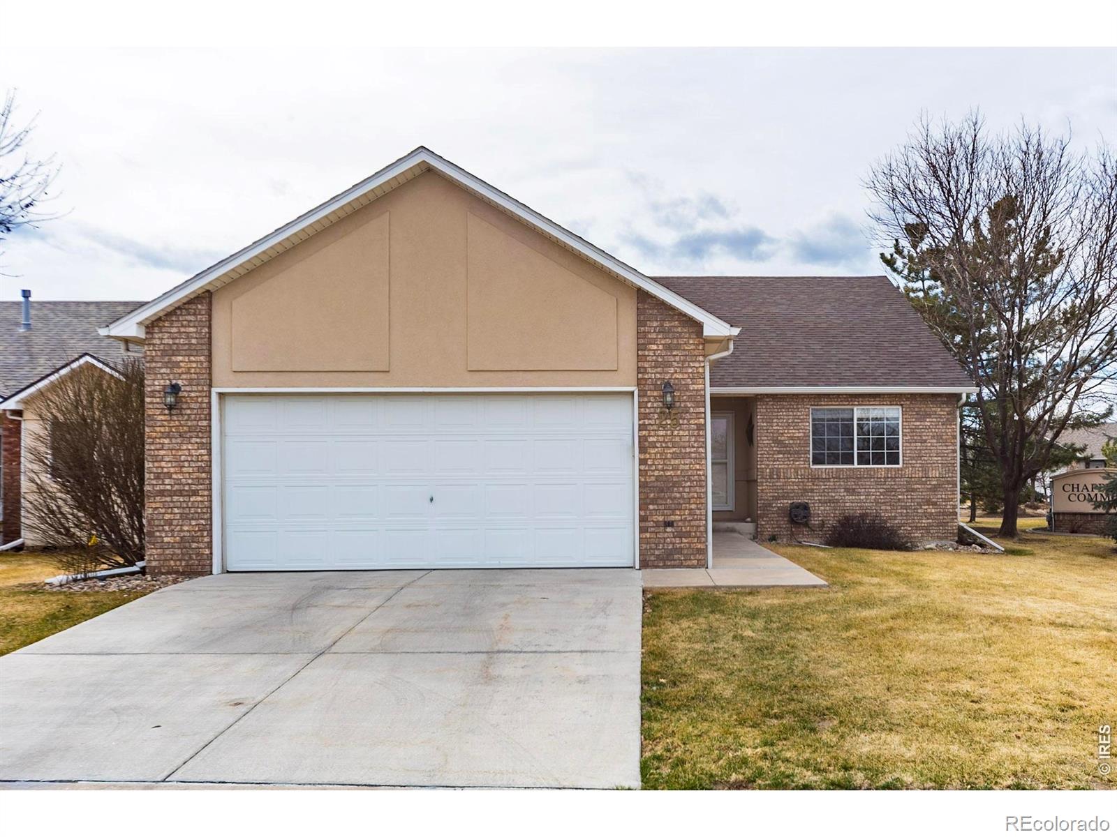 1720 32nd Street Evans CO 80620
