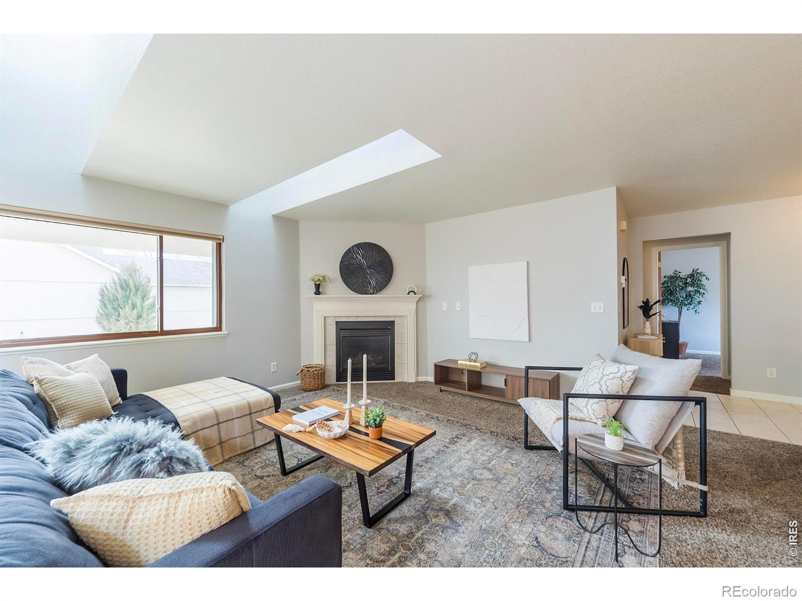 1720 32nd Street Evans CO 80620