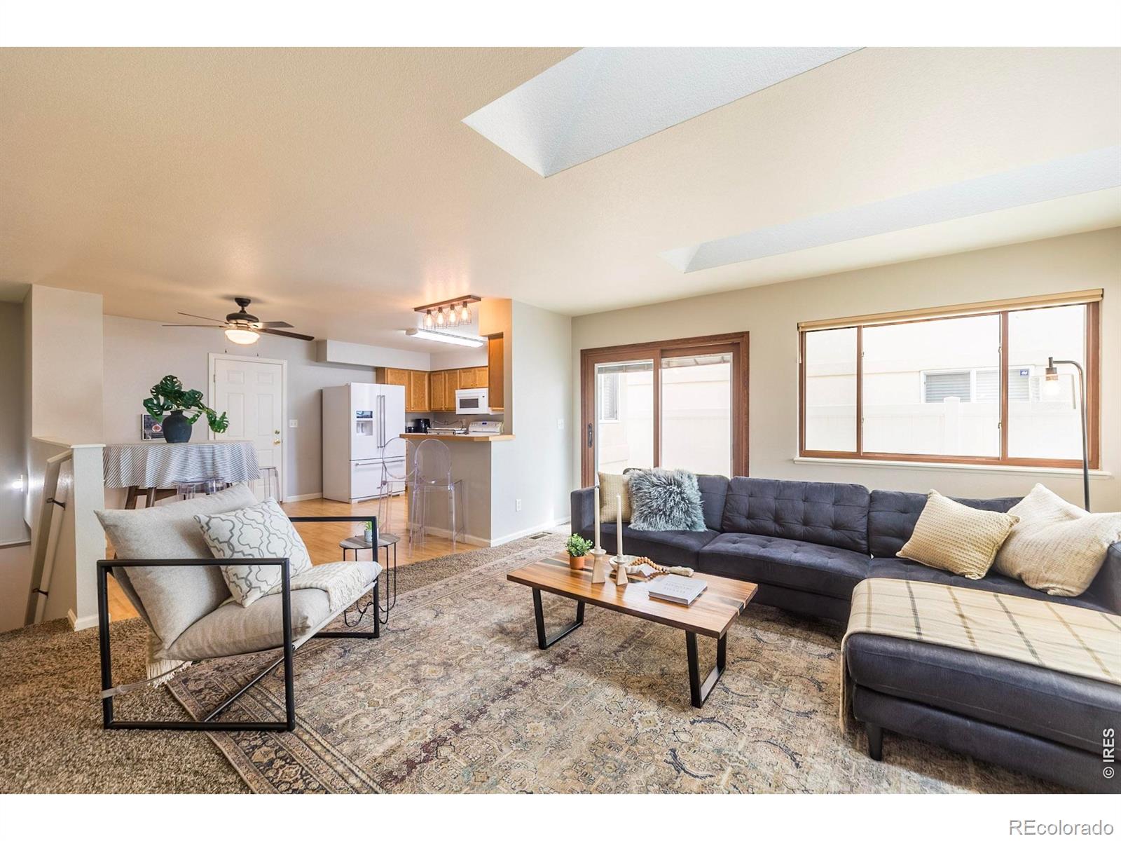 1720 32nd Street Evans CO 80620