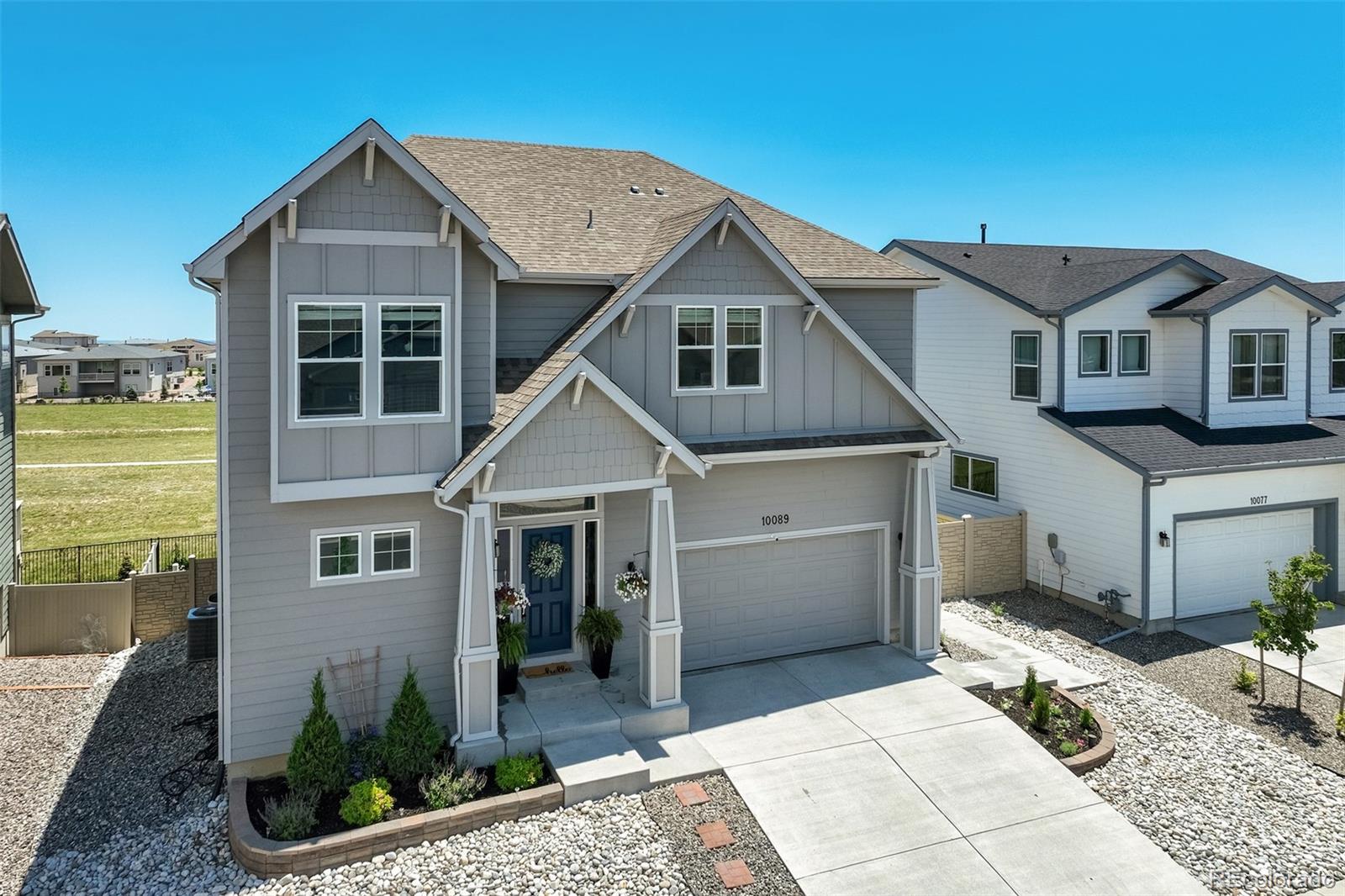 10089 Golf Crest Drive Peyton CO 80831